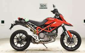 DUCATI HYPERMOTARD 1100 2011 B103A