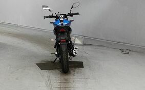 SUZUKI GIXXER 150 NG4BG