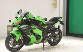 KAWASAKI ZX 10 NINJA ABS ZXT02L