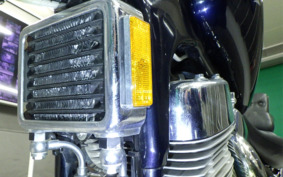 SUZUKI INTRUDER 1400 1988 VX51L