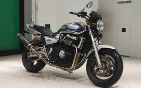 HONDA CB1300SF SUPER FOUR SC40