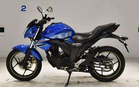 SUZUKI GIXXER 150 NG4BG