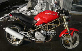 DUCATI MONSTER 400 1995 400M0