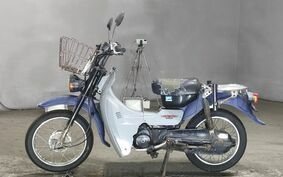 SUZUKI BIRDIE 50 BA42A