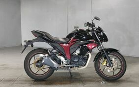 SUZUKI GIXXER 150 NG4BG