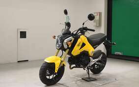 HONDA GROM JC61