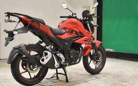 SUZUKI GIXXER 150 ED13N