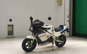 SUZUKI GSX-R50 GAG LA41A