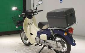 HONDA C110 SUPER CUB JA42