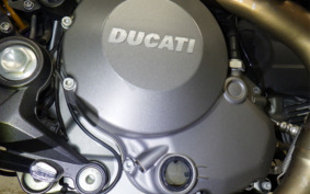 DUCATI MONSTER 1100 EVO 2012