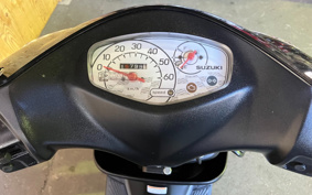 SUZUKI ADDRESS V50 CA4BA