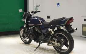 KAWASAKI ZRX-2 1995 ZR400E