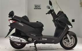 SYM RV125 I Type