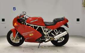 DUCATI 900SS 1991 906SC