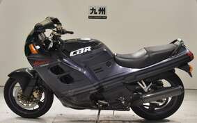 HONDA CBR750 1989 RC27