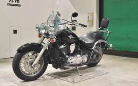 KAWASAKI VULCAN 900 CLASSIC 2007 VN900B