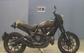 DUCATI SCRAMBLER 2016 K102J