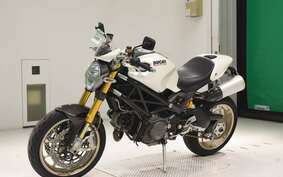 DUCATI MONSTER 1100S 2009