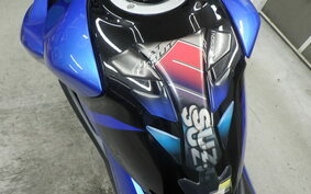 SUZUKI GSX-S125 DL32B