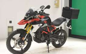 BMW G310GS 2024