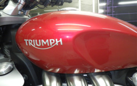 TRIUMPH ROCKET III R 2020