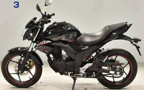 SUZUKI GIXXER 150 NG4BG