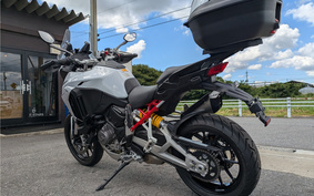 DUCATI MULTISTRADA V4 S 2022 6A00A