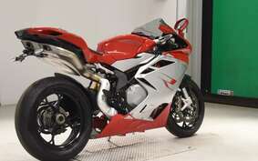 MV AGUSTA F4-R 2014