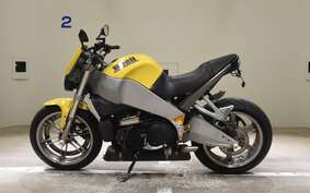 BUELL XB9S LIGHTNING 2003 WX12