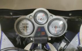 SUZUKI GSX250F Across GJ75A