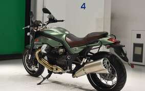 MOTO GUZZI GRISO 8V 2012