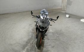 KTM 390 RC 2019 JYJ