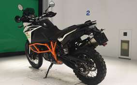 KTM 1090 ADVENTURE R 2018