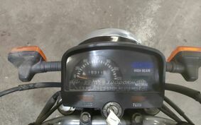 YAMAHA SR125 4WP