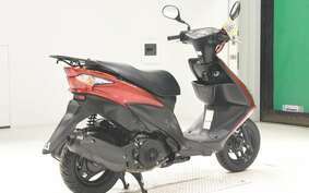 SUZUKI ADDRESS V125 S CF4MA