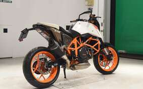 KTM 690 DUKE 2013 LDT40