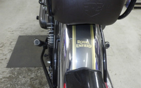 ROYAL ENFIELD CLASSIC 500 EFI 2021