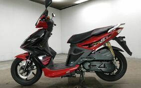 KYMCO SUPER 8 U800