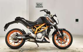 KTM 390 DUKE 2017 JGJ40