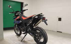 APRILIA SX125