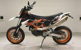 KTM 690 SMC R 2014