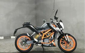 KTM 390 DUKE 2014 JGJ