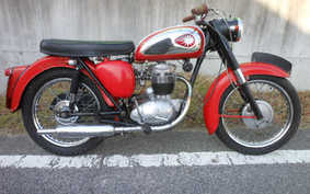 OTHER BSA350 1996