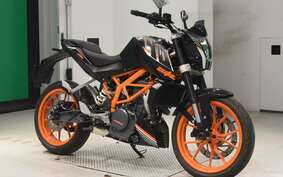 KTM 390 DUKE 2014 JGJ40