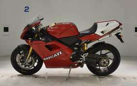 DUCATI 996S 2001