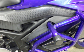 YAMAHA YZF-R25 RG43J