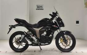 SUZUKI GIXXER 150 NG4BG