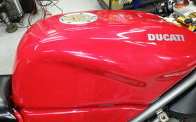 DUCATI 996 MONOPOSTO 2001 H200A