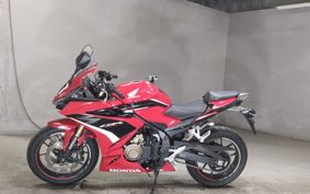 HONDA CBR400R NC56