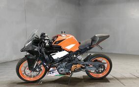 KTM 250 RC JYE40